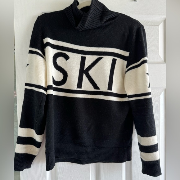 Perfect Moment Sweaters - perfect moment ski baselayer merino wool